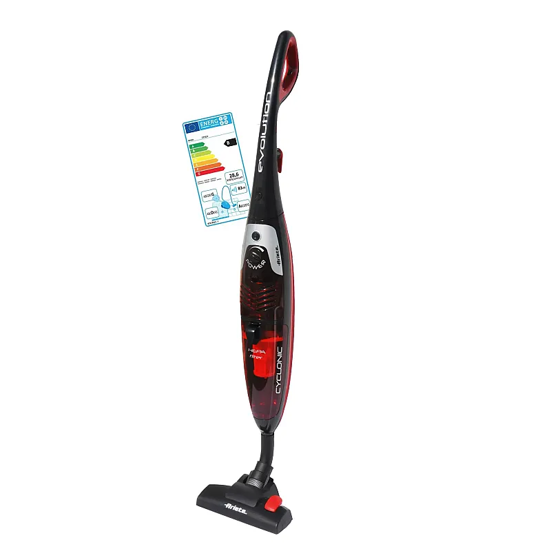 Aspirator vertical, Evo 2772/4 Ariete, 600W - Studiocasa.ro