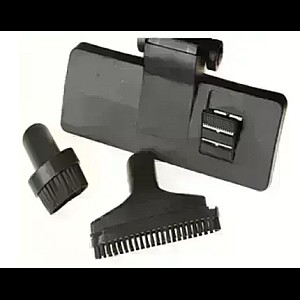 Aspirator cu filtrare prin apa Studio Casa Hepatech Aqua, 2400 W, HEPA, Functie Blowing, Rosu/Negru