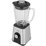 Blender Smoti Goldmaster GM-7254,1000 W,Lame inox,Negru - Studiocasa.ro