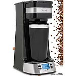 Aparat de cafea cu filtru, Goldmaster Mola GM-7354, 750W, Termos - Studiocasa.ro