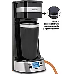 Aparat de cafea cu filtru, Goldmaster Mola GM-7354, 750W, Termos - Studiocasa.ro