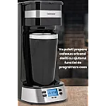 Aparat de cafea cu filtru, Goldmaster Mola GM-7354, 750W, Termos - Studiocasa.ro