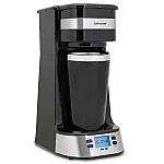 Aparat de cafea cu filtru, Goldmaster Mola GM-7354, 750W, Termos - Studiocasa.ro