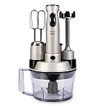 Robot de bucatarie Goldmaster Elenamax GM-7239R, Putere 1000W - Studiocasa.ro