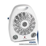 Ventilator cu functie incalzire si racire Goldmaster Venus GM-7919s, 2000W, Alb