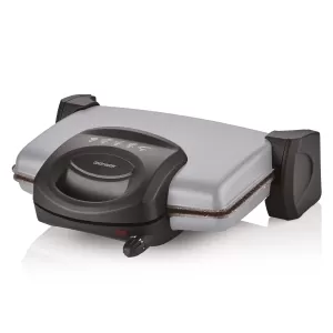 Gratar electric Goldmaster Gurmex GM-7449R, 1750W, 5 trepte putere Gratar electric Goldmaster Gurmex GM-7449R, 1750W, 5 trepte putere