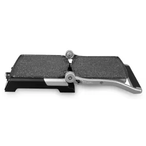 Gratar electric Goldmaster Tostmix GM-7450AN, 2000W, 5 trepte putere Gratar electric Goldmaster Tostmix GM-7450AN, 2000W, 5 trepte putere