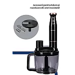 Robot de bucatarie Goldmaster Bestrobot GM-7270, Putere 1500W - Studiocasa.ro
