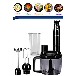 Robot de bucatarie Goldmaster Bestrobot GM-7270, Putere 1500W - Studiocasa.ro