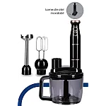Robot de bucatarie Goldmaster Bestrobot GM-7270, Putere 1500W - Studiocasa.ro