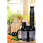 Robot de bucatarie Goldmaster Bestrobot GM-7270, Putere 1500W - Studiocasa.ro
