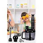 Robot de bucatarie Goldmaster Bestrobot GM-7270, Putere 1500W - Studiocasa.ro