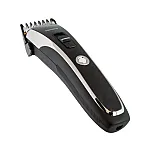 Aparat de tuns Goldmaster GM-8112, Lame ceramica, Incarcare rapida, Lithium-Ion 500 mAh - Studiocasa.ro