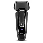 Aparat de ras electric Goldmaster GM-8128, Trimmer, Lithium-Ion, 500 mAh, Lame oscilante - Studiocasa.ro