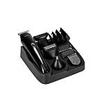 Aparat de tuns Goldmaster GM-7178, Lame otel, Incarcare rapida, Lithium-Ion 600 mAh - Studiocasa.ro