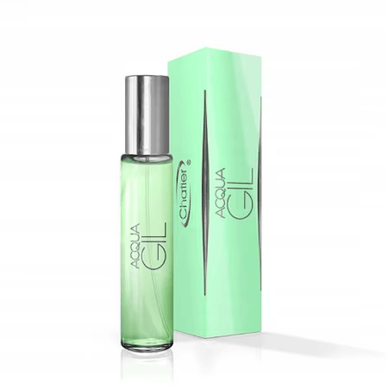 Apa de parfum, Chatler, Acqua Gil, Femei, 30ml - Studiocasa.ro