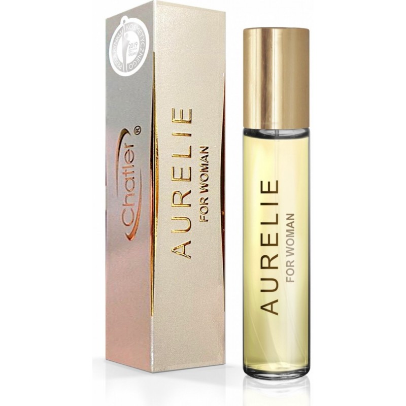 Apa de parfum, Chatler, Aurelie, Femei, 30ml