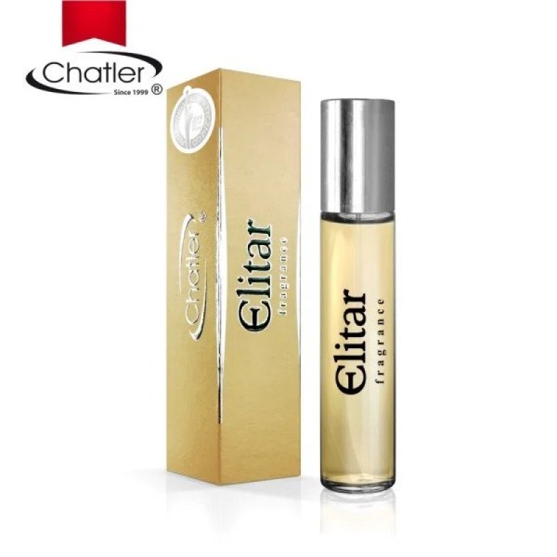 Apa de parfum, Chatler, Elitar Fragrance, Femei, 30ml