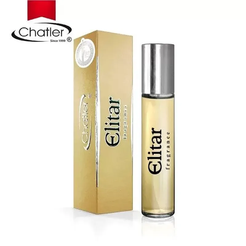 Apa de parfum, Chatler, Elitar Fragrance, Femei, 30ml - Studiocasa.ro