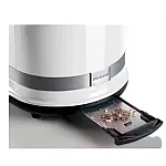 Prajitor de paine  Ariete Moderna 149/01, Inox, 815W, 6 trepte de prajire, Silver - Studiocasa.ro