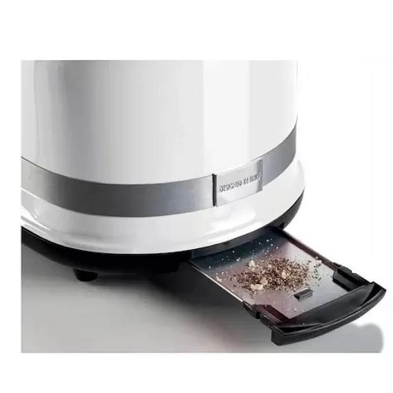 Prajitor de paine  Ariete Moderna 149/01, Inox, 815W, 6 trepte de prajire, Silver - Studiocasa.ro