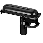 Aspirator cu filtrare prin apa si absorbtie lichide, Studio Casa Hydratech Turbo, 2400 W, Filtru Hepa, Perie Turbo - Studiocasa.ro