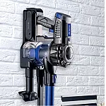 Matura electrica fara fir, Ariete 2722BLUE, baterie Litiu de 22 V - Studiocasa.ro