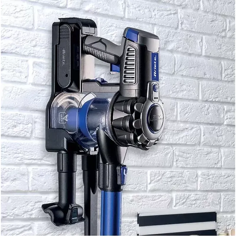 Matura electrica fara fir, Ariete 2722BLUE, baterie Litiu de 22 V - Studiocasa.ro