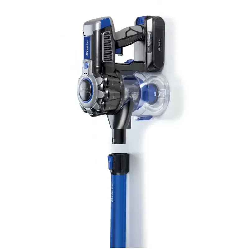 Matura electrica fara fir, Ariete 2722BLUE, baterie Litiu de 22 V - Studiocasa.ro