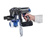 Matura electrica fara fir, Ariete 2722BLUE, baterie Litiu de 22 V - Studiocasa.ro