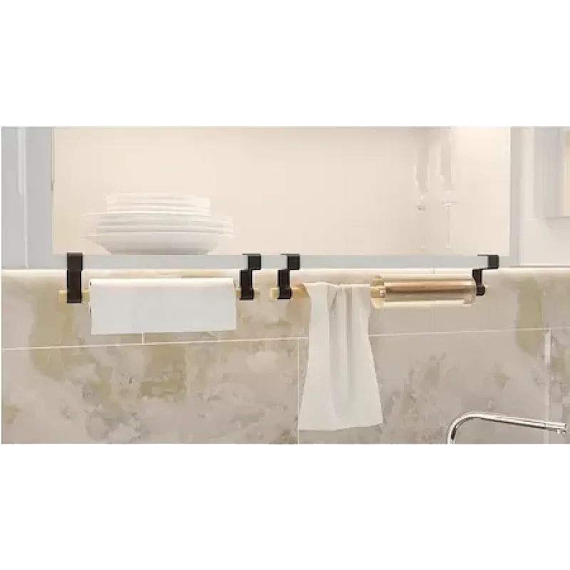 Set umerase pentru usa dulapuri, 2 BUC 29/39 cm, Seowood - Studiocasa.ro