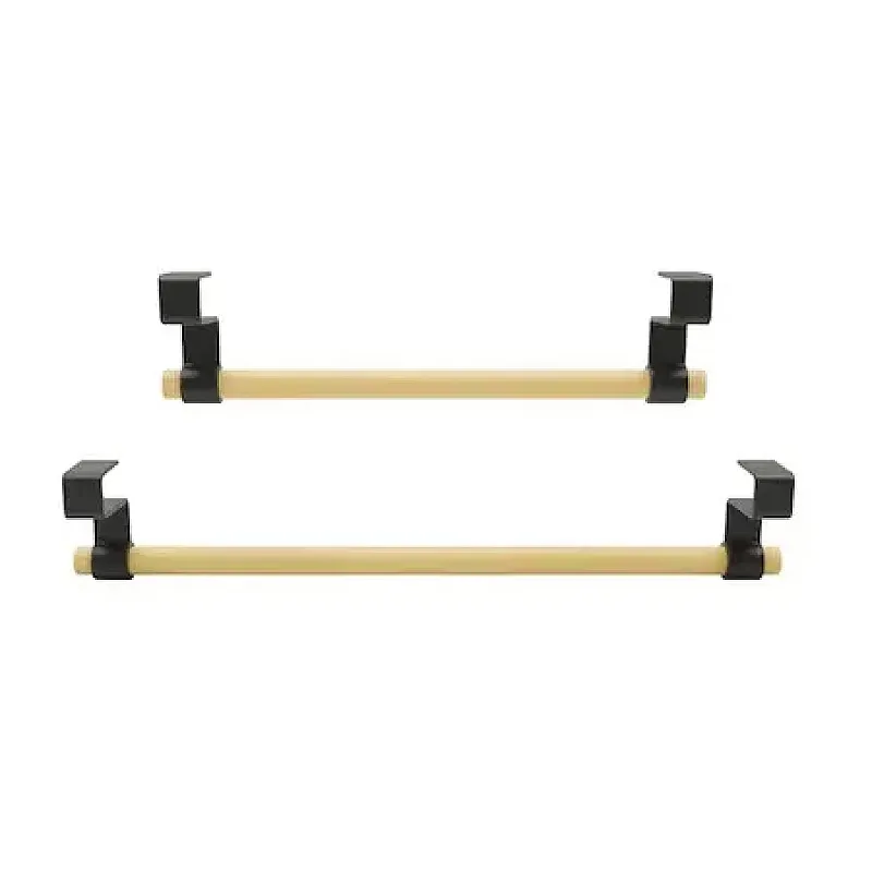 Set umerase pentru usa dulapuri, 2 BUC 29/39 cm, Seowood - Studiocasa.ro