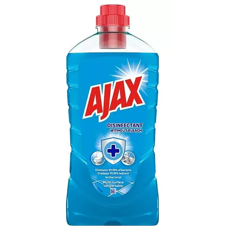 Dezinfectant multi-suprafete Ajax, 1 l - Studiocasa.ro