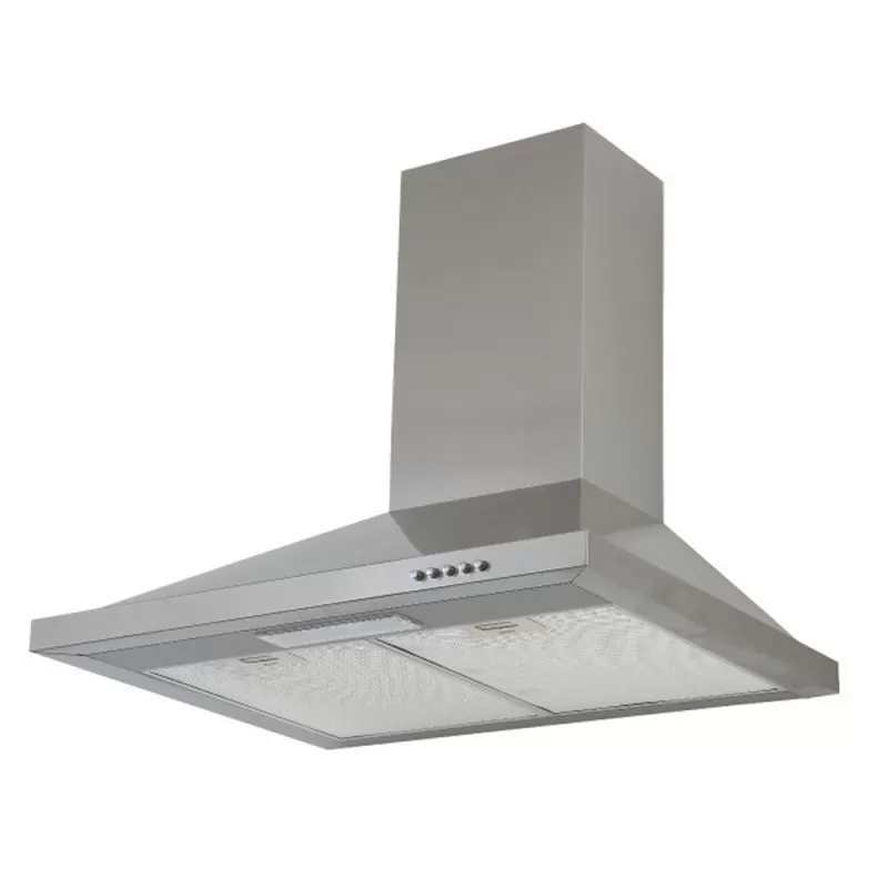 Pachet cuptor electric si plita gaz Duo Mirage Iseo Inox Studio Casa, 56 l , Clasa energetica A, 6 functii, 4 arzatoare gaz , Inox +Hota decorativa Studio Casa New Milano Inox, 60 cm - Studiocasa.ro