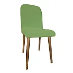 Husa Universala Pentru Scaun, Verde fistic - Studiocasa.ro