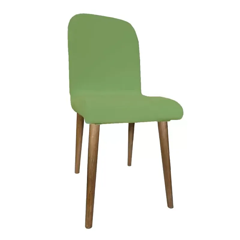 Husa Universala Pentru Scaun, Verde fistic - Studiocasa.ro