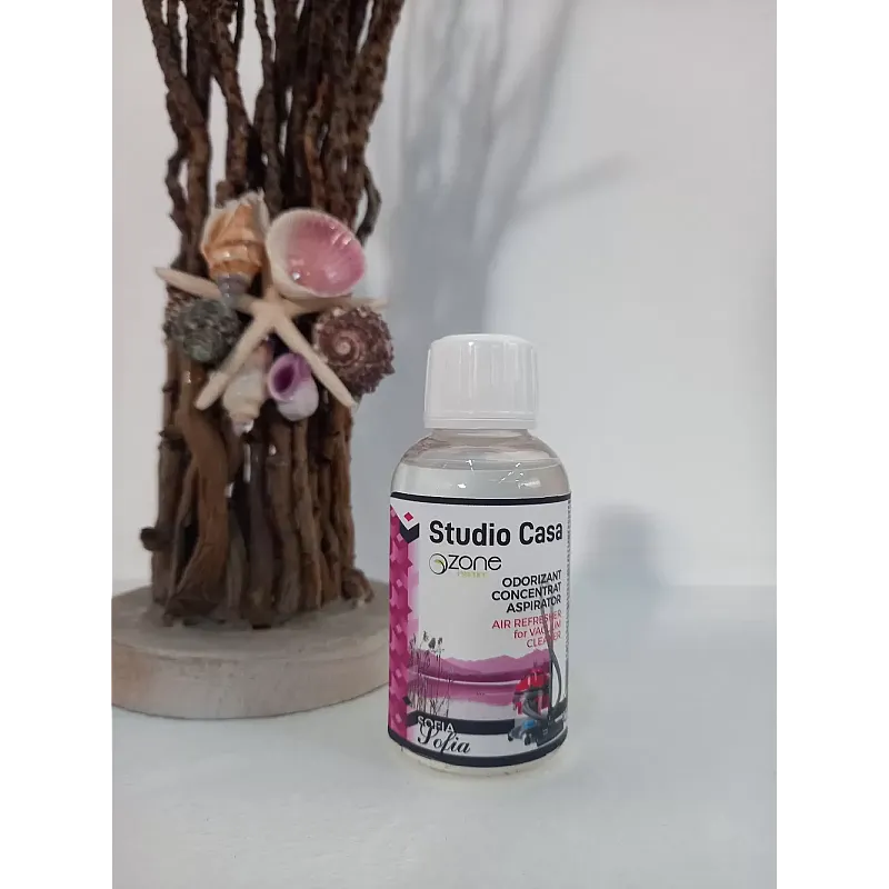 Odorizant concentrat aspirator, Sofia, 100 ml , Studio Casa - Studiocasa.ro