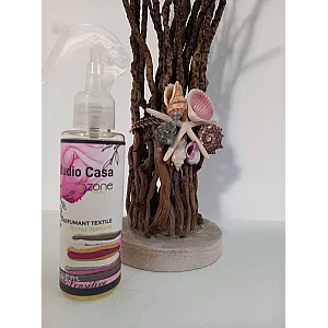 Parfum pentru textile White Sensitive, Studio Casa, 100ml