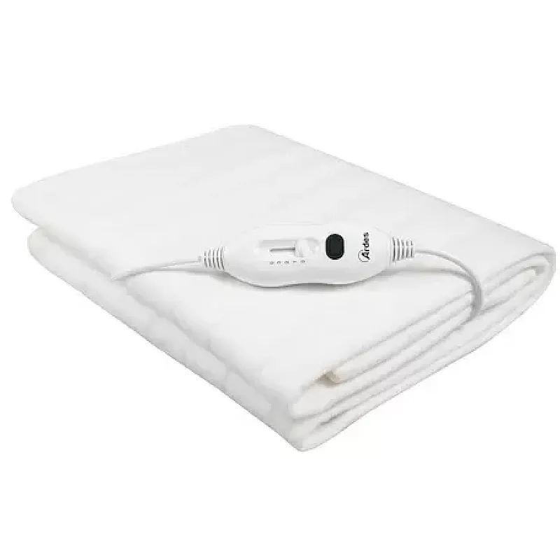 Patura electrica pentru saltea pat matrimonial Ardes AR4U80A Termokind, 80 x 150 cm, Sistem de siguranta TPS - Studiocasa.ro