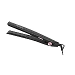 Placa de indreptat parul HERA ARPIA01, 200 grade, Placute ceramice, Negru - Studiocasa.ro