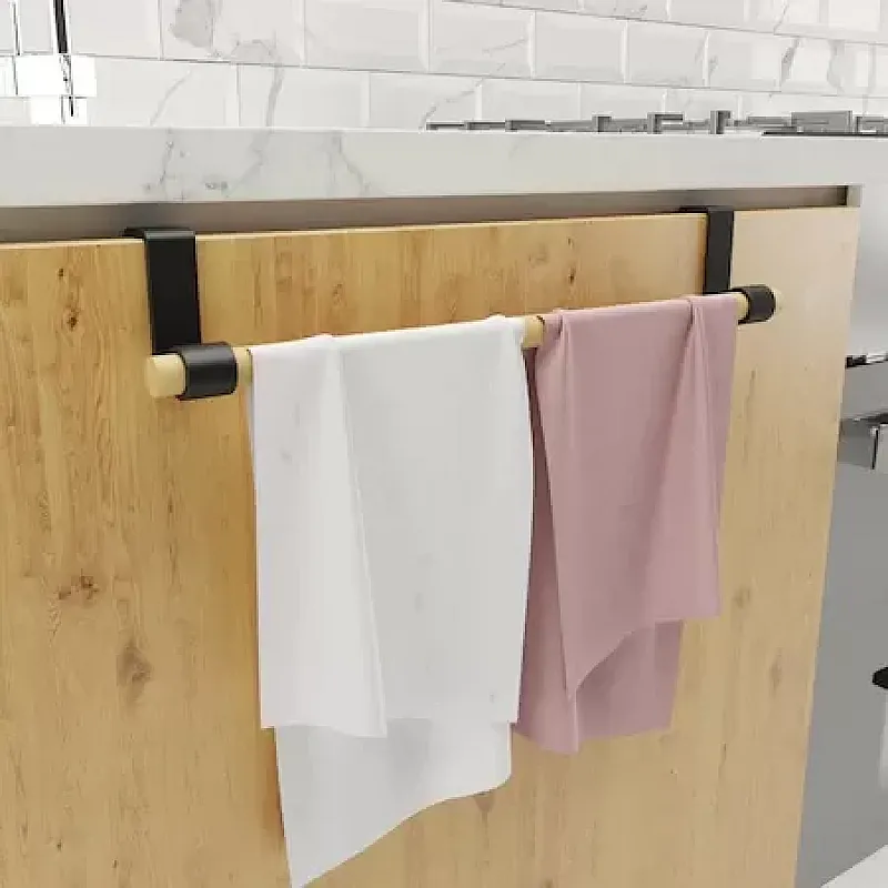 Set umerase pentru usa dulapuri, 2 BUC 29/39 cm, Seowood - Studiocasa.ro