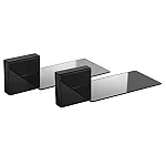 Sistem modular de acoperire a cablurilor, Ghost Cube Soundbar, Meliconi, Negru 480527 - Studiocasa.ro
