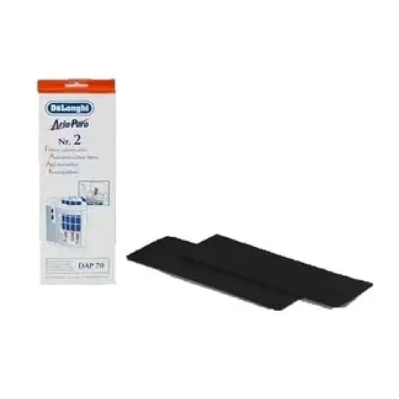 Filtru carbon activ pentru purificator Delonghi DAP 70 - Studiocasa.ro