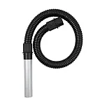 Aspirator penttu cenusa ARDES AR4A12, 800W, Ideal pentru centrale termice, seminee, sobe sau gratare, Capacitate 12L - Studiocasa.ro