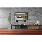 Sistem modular de acoperire a cablurilor, Ghost Cube Soundbar, Meliconi, Alb 480528 - Studiocasa.ro