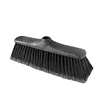 Matura cu coada metalica Natural Life by Studio Casa, Maner intarit, 120 cm, perii si baza realizate din 100% materiale reciclabile - Studiocasa.ro