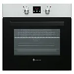 Pachet Cuptor Incorporabil Electric, Studio Casa Napoli Clasic, 65L + Plita Clasica Gaz, Incorporabila, 4 arzatoare gaz, Studio Casa CRY 4F Venezia +Hota telescopica incorporabila Studio Casa Wind Turbo Black - Studiocasa.ro