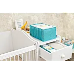 Organizator  Tip Acordeon Bebe L, 11 Compartimente, 24 x 37 x 18 cm - Studiocasa.ro