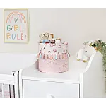 Cutie Depozitare Pentru Bebe, 20 x 20 cm - Studiocasa.ro