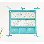 Organizator Perete Bebe, 9 Compartimente, 54 x 49 cm - Studiocasa.ro